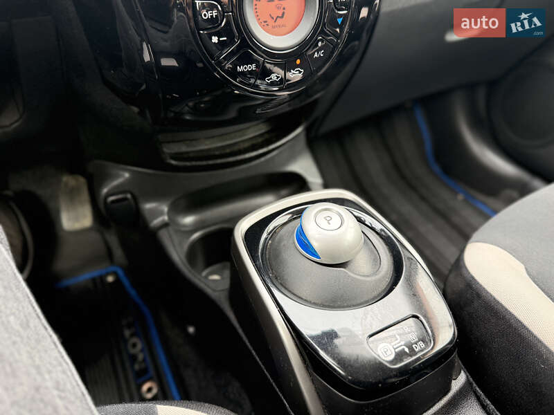 Хетчбек Nissan Note 2017 в Одесі