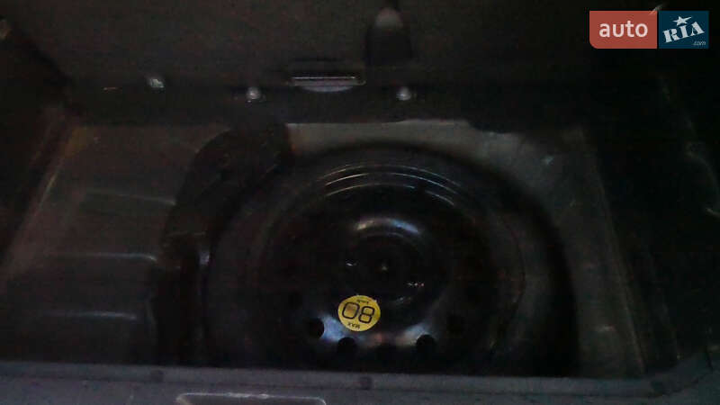 Хэтчбек Nissan Note 2007 в Днепре фото 12 Хэтчбек Nissan Note 2007 в Днепре