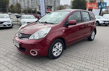 Хэтчбек Nissan Note 2012 в Хмельницком