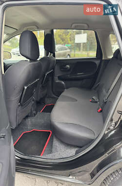 Хэтчбек Nissan Note 2006 в 