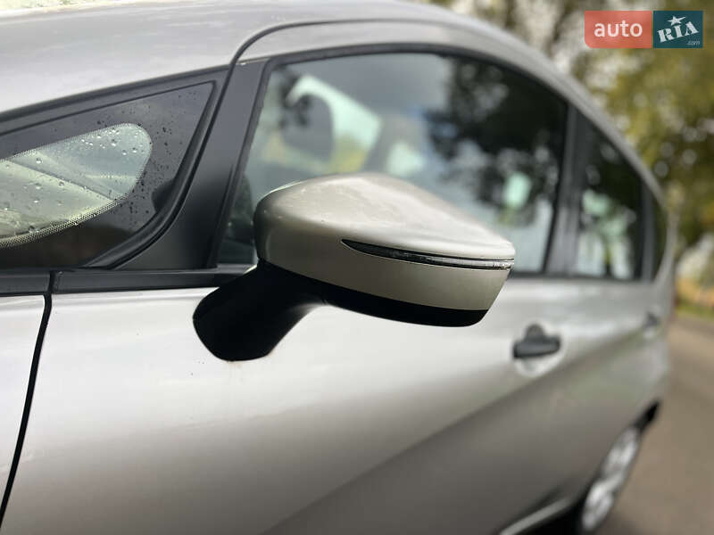 Хетчбек Nissan Note 2014 в Володимирі фото 21 Хетчбек Nissan Note 2014 в Володимирі
