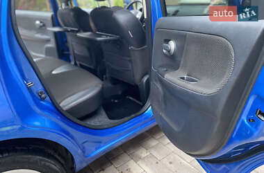 Хэтчбек Nissan Note 2007 в 