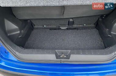 Хэтчбек Nissan Note 2007 в 