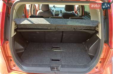 Хетчбек Nissan Note 2007 в 