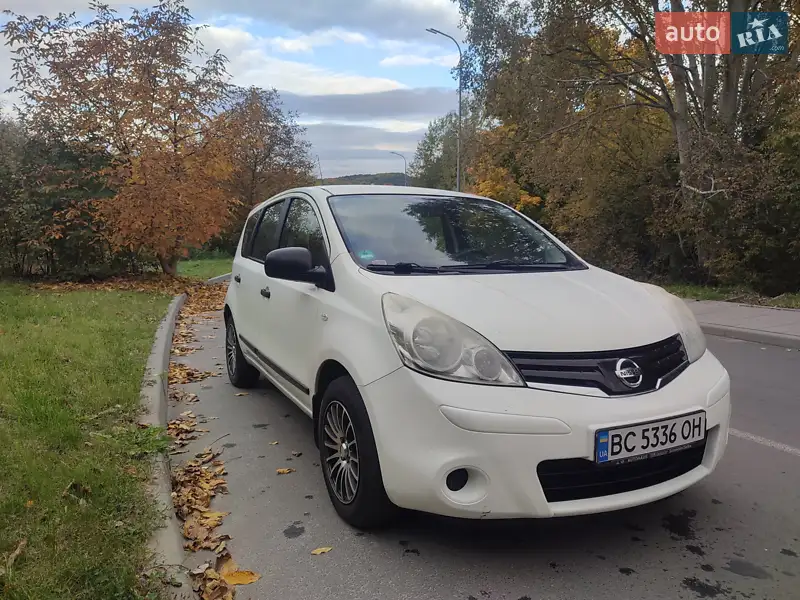 Nissan Note 2009 VIN SJNFCAE11U1290046 фото оголошення 26 з 53