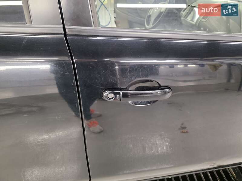 Хетчбек Nissan Note 2012 в Києві