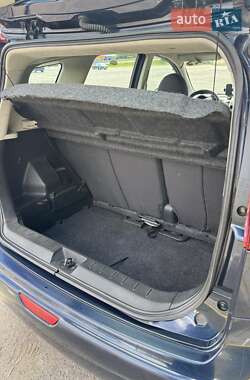 Хэтчбек Nissan Note 2011 в Ужгороде