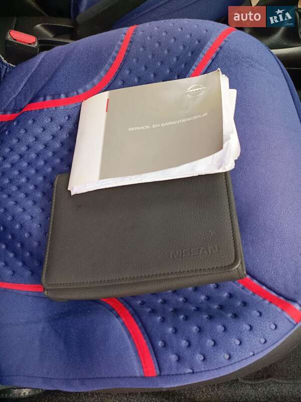 Хэтчбек Nissan Note 2006 в Чернигове фото 19 Хэтчбек Nissan Note 2006 в Чернигове