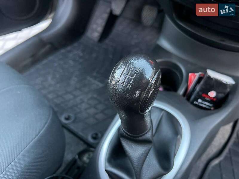 Хетчбек Nissan Note 2014 в Львові