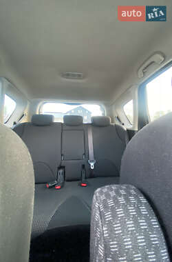 Хетчбек Nissan Note 2006 в 
