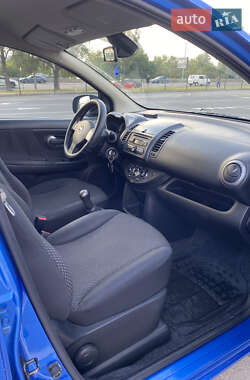 Хетчбек Nissan Note 2006 в 