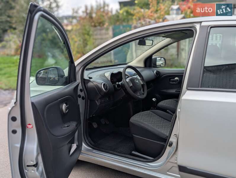 Хэтчбек Nissan Note 2008 в Житомире фото 5 Хэтчбек Nissan Note 2008 в Житомире