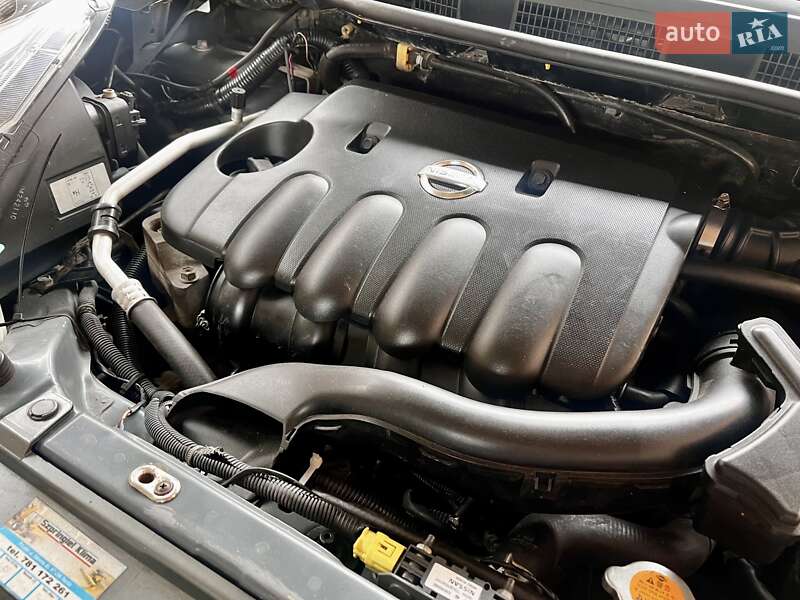 Хэтчбек Nissan Note 2007 в Днепре фото 21 Хэтчбек Nissan Note 2007 в Днепре