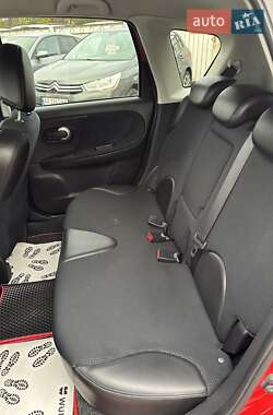 Хэтчбек Nissan Note 2013 в 