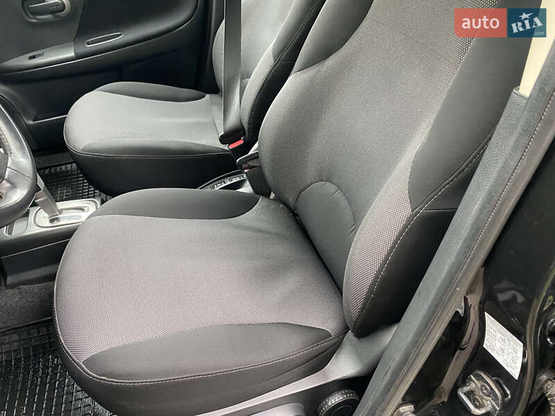 Хэтчбек Nissan Note 2007 в Ивано-Франковске фото 23 Хэтчбек Nissan Note 2007 в Ивано-Франковске