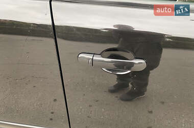 Хэтчбек Nissan Note 2007 в 