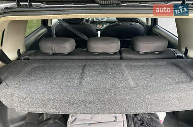 Хэтчбек Nissan Note 2007 в 