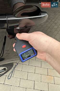 Хэтчбек Nissan Note 2012 в 