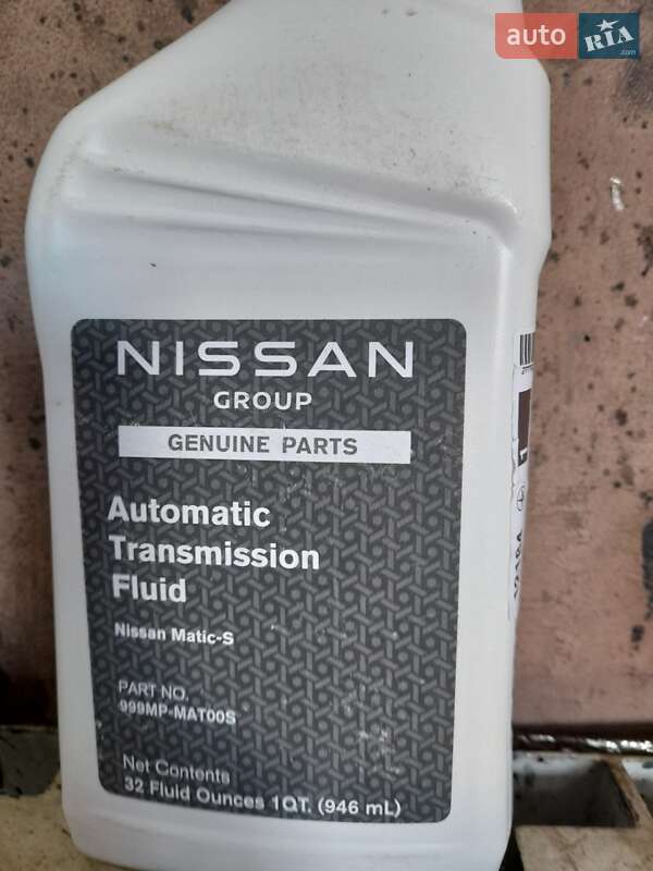 Хетчбек Nissan Note 2018 в Києві