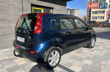 Хетчбек Nissan Note 2006 в Києві