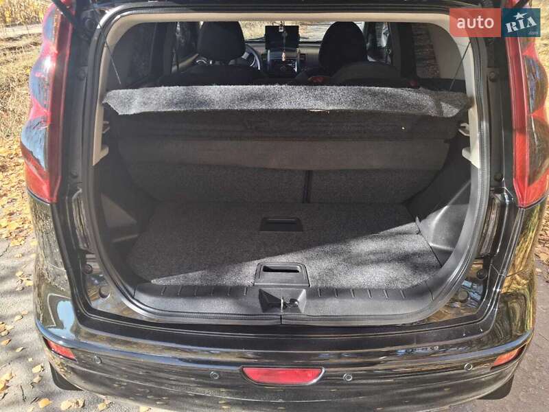 Хэтчбек Nissan Note 2008 в Виннице фото 30 Хэтчбек Nissan Note 2008 в Виннице