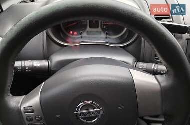 Хетчбек Nissan Note 2006 в Ковелі фото 8 Хетчбек Nissan Note 2006 в Ковелі