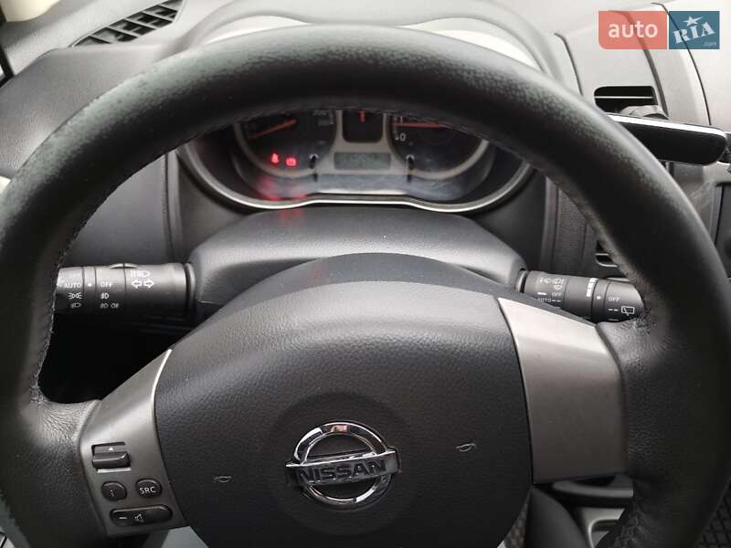 Хэтчбек Nissan Note 2006 в Ковеле