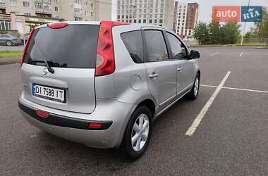 Хетчбек Nissan Note 2006 в Ковелі фото 2 Хетчбек Nissan Note 2006 в Ковелі