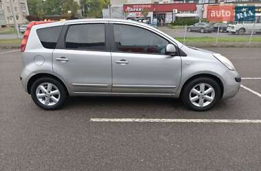 Хетчбек Nissan Note 2006 в Ковелі фото 18 Хетчбек Nissan Note 2006 в Ковелі
