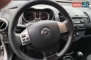 Хетчбек Nissan Note 2006 в Ковелі фото 25 Хетчбек Nissan Note 2006 в Ковелі