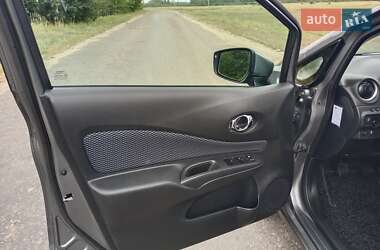 Хэтчбек Nissan Note 2014 в Бродах