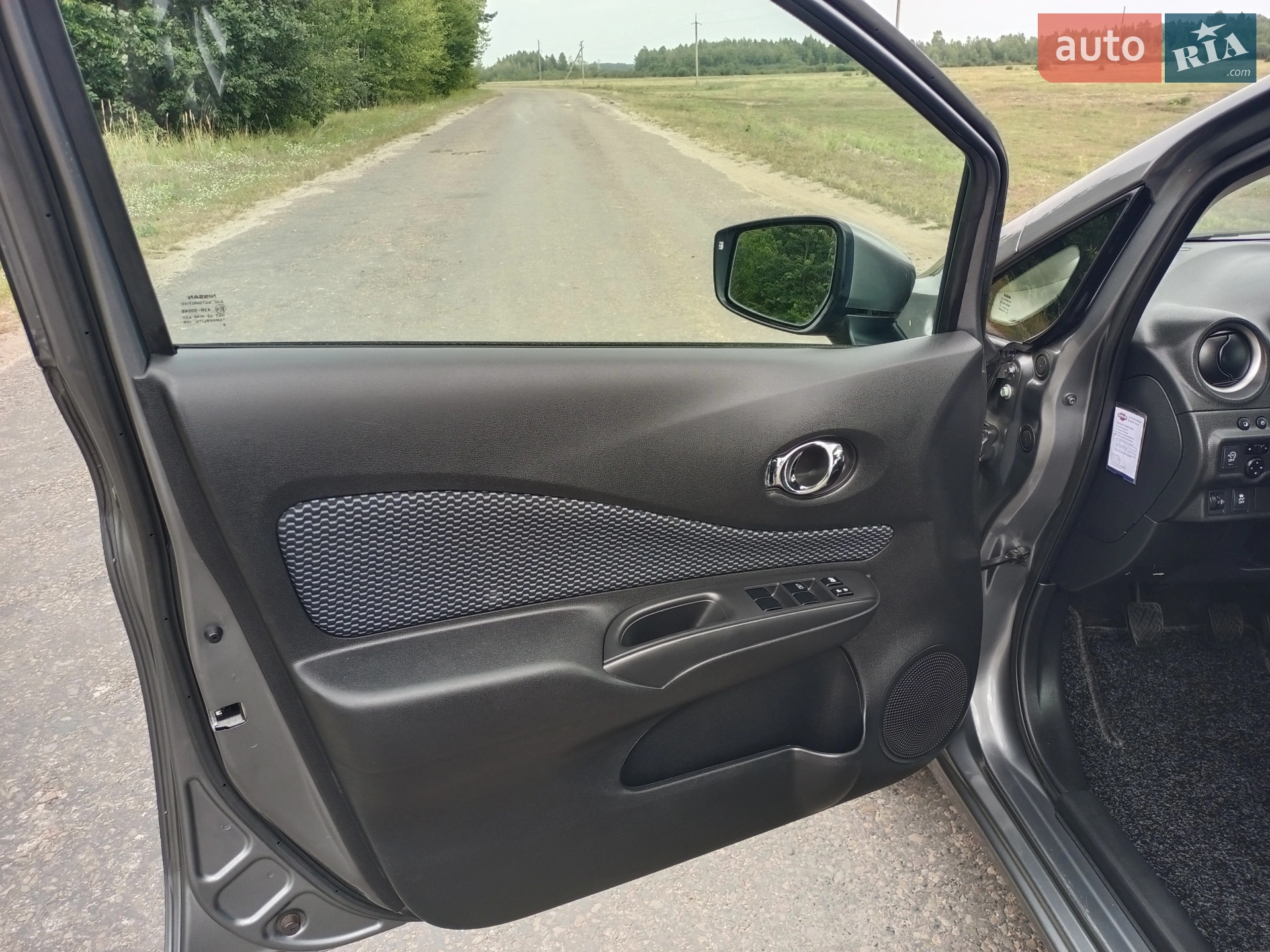 2014 Nissan Note - мініатюра 13
