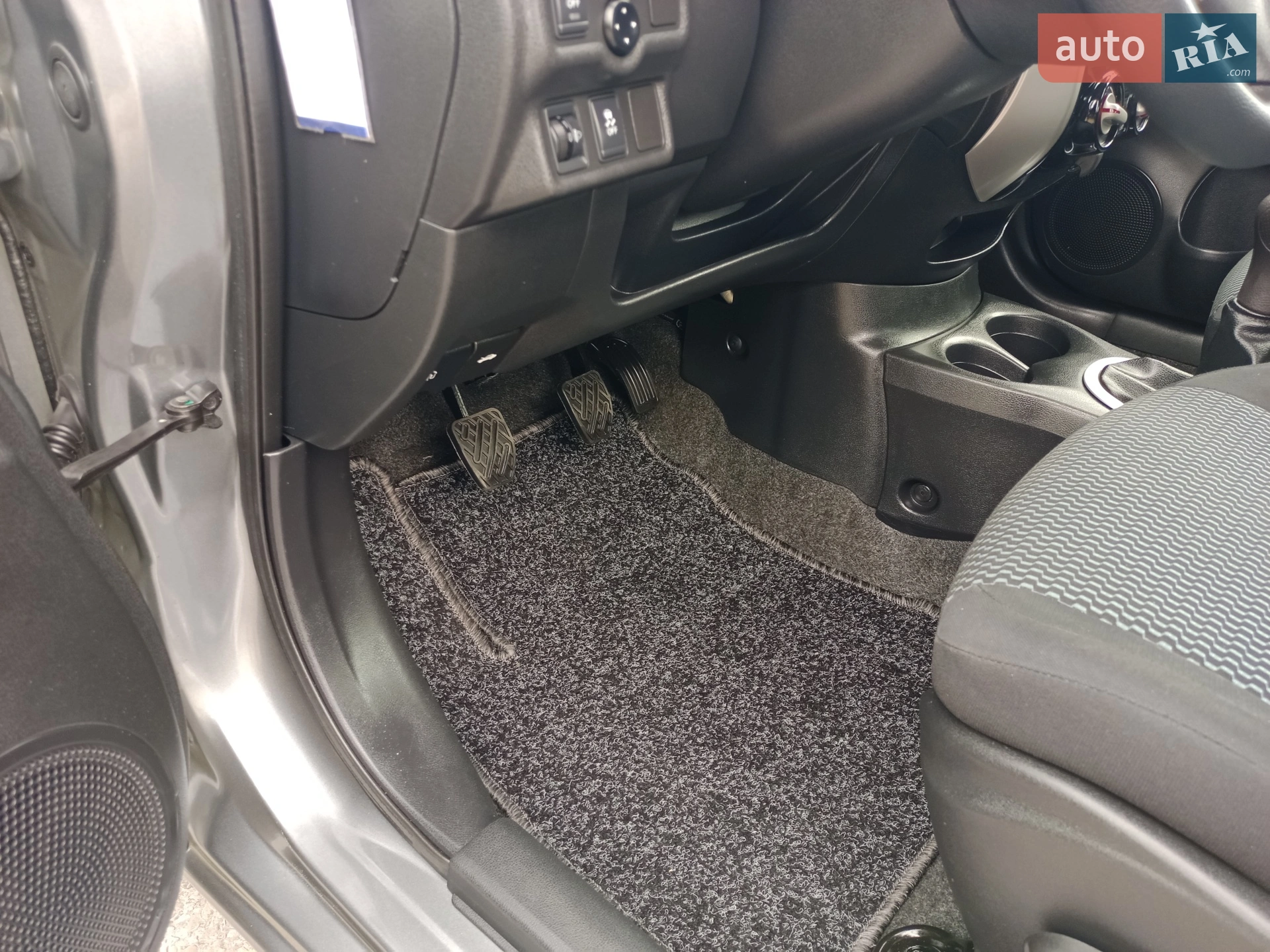 2014 Nissan Note - мініатюра 15