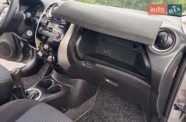 Хэтчбек Nissan Note 2014 в Бродах
