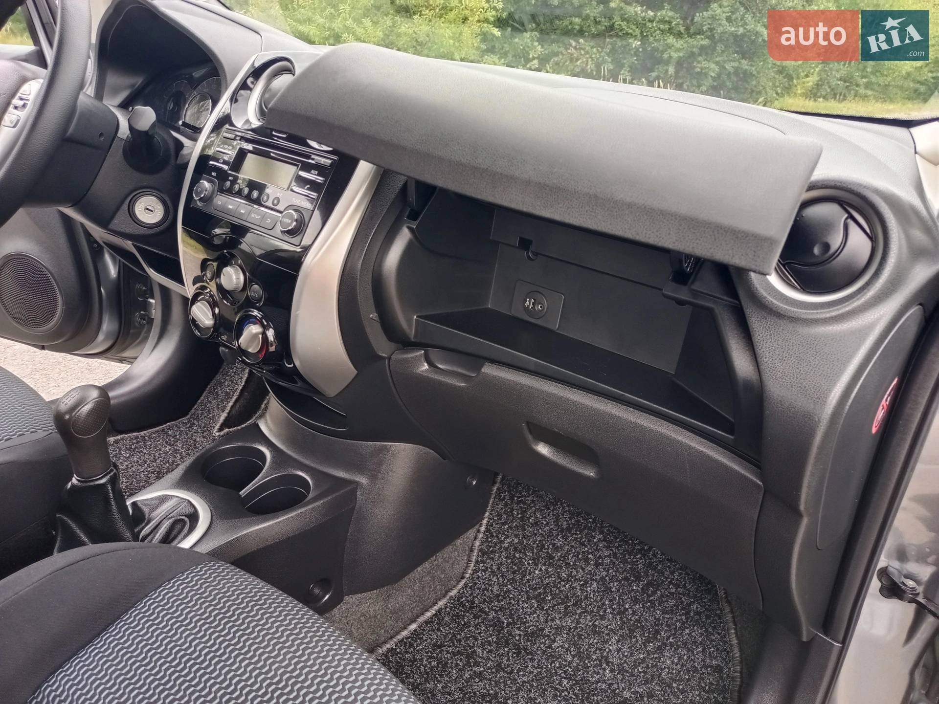 2014 Nissan Note - мініатюра 24