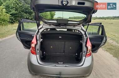 Хэтчбек Nissan Note 2014 в Бродах