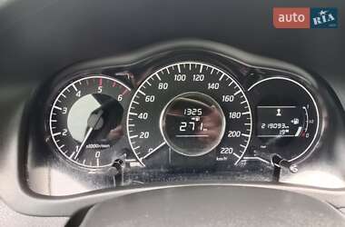 Хэтчбек Nissan Note 2014 в Бродах