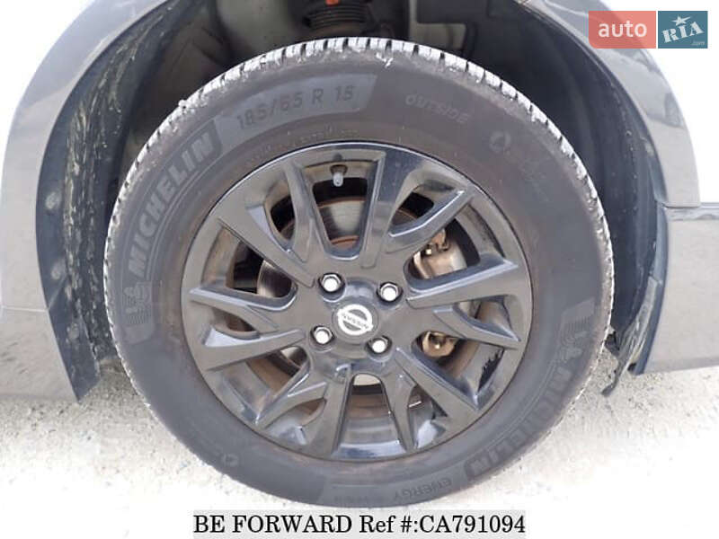 Хэтчбек Nissan Note 2020 в Киеве фото 15 Хэтчбек Nissan Note 2020 в Киеве