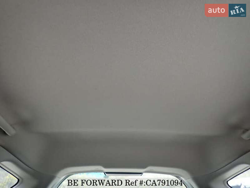 Хэтчбек Nissan Note 2020 в Киеве фото 27 Хэтчбек Nissan Note 2020 в Киеве