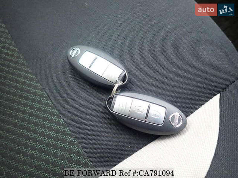 Хэтчбек Nissan Note 2020 в Киеве фото 39 Хэтчбек Nissan Note 2020 в Киеве