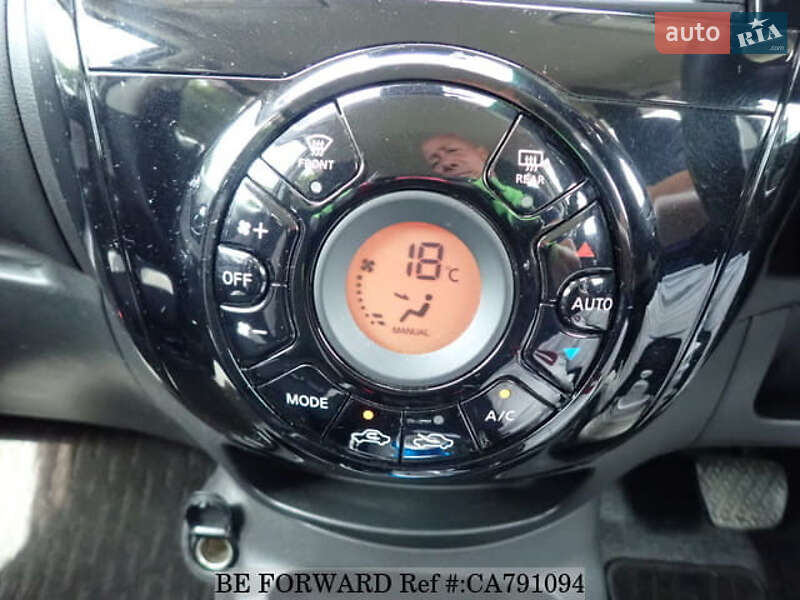 Хэтчбек Nissan Note 2020 в Киеве фото 41 Хэтчбек Nissan Note 2020 в Киеве