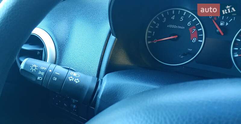 Хэтчбек Nissan Note 2013 в Радивилове фото 34 Хэтчбек Nissan Note 2013 в Радивилове