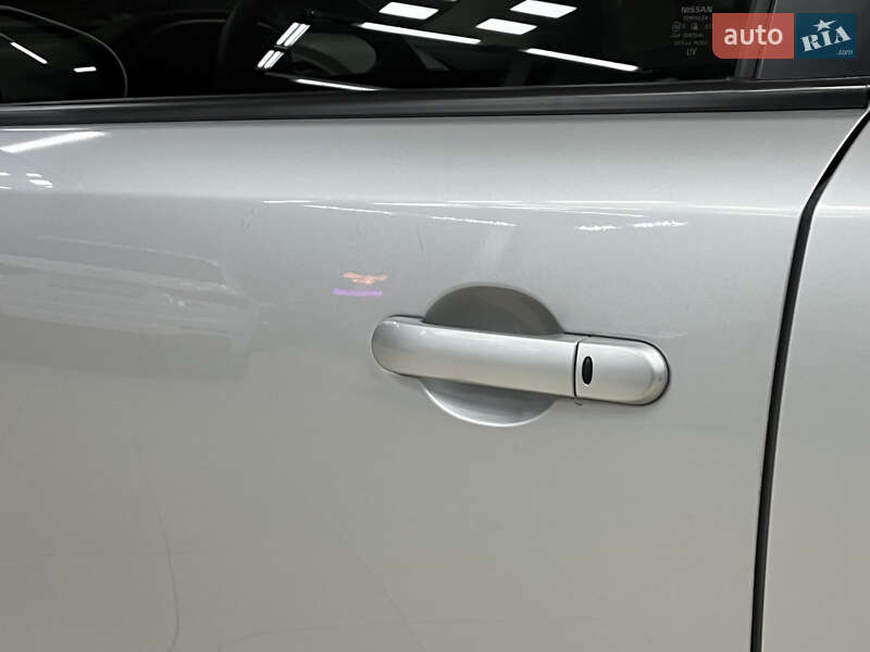 Хетчбек Nissan Note 2011 в Одесі фото 9 Хетчбек Nissan Note 2011 в Одесі