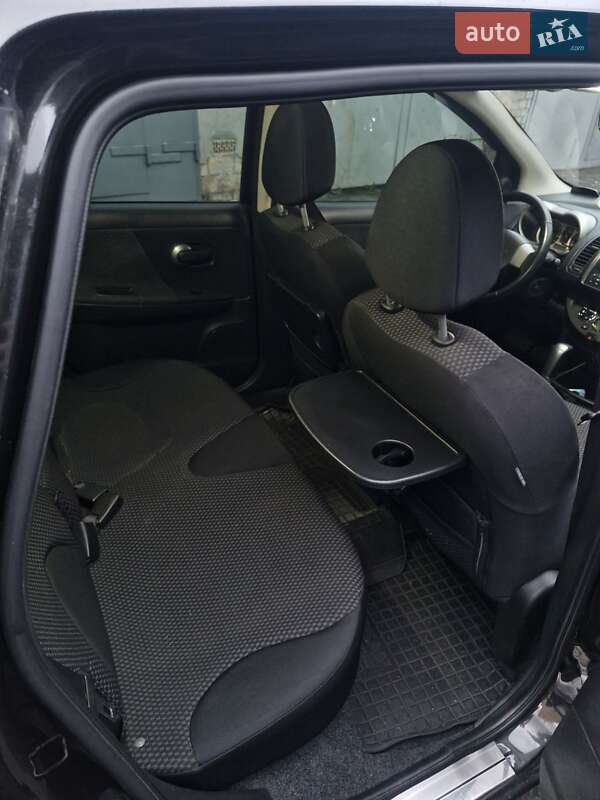 Хетчбек Nissan Note 2006 в Києві