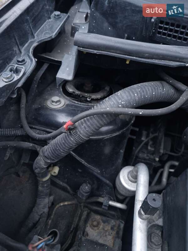 Хетчбек Nissan Note 2006 в Києві