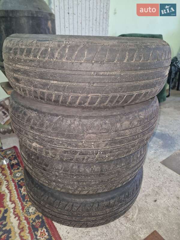 Хетчбек Nissan Note 2006 в Києві