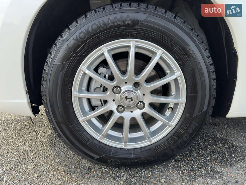 Хэтчбек Nissan Note 2019 в Киеве фото 14 Хэтчбек Nissan Note 2019 в Киеве