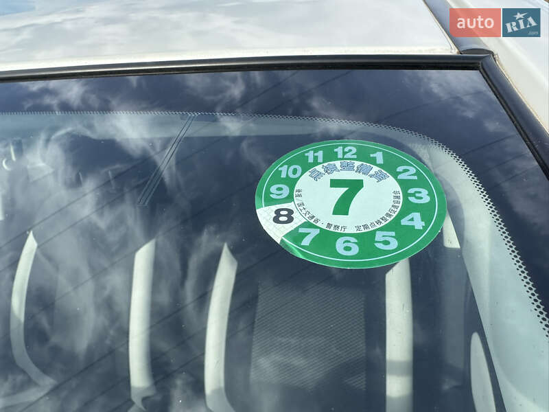 Хэтчбек Nissan Note 2019 в Киеве фото 18 Хэтчбек Nissan Note 2019 в Киеве