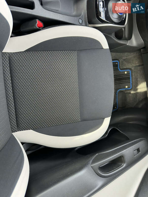 Хэтчбек Nissan Note 2019 в Киеве фото 43 Хэтчбек Nissan Note 2019 в Киеве