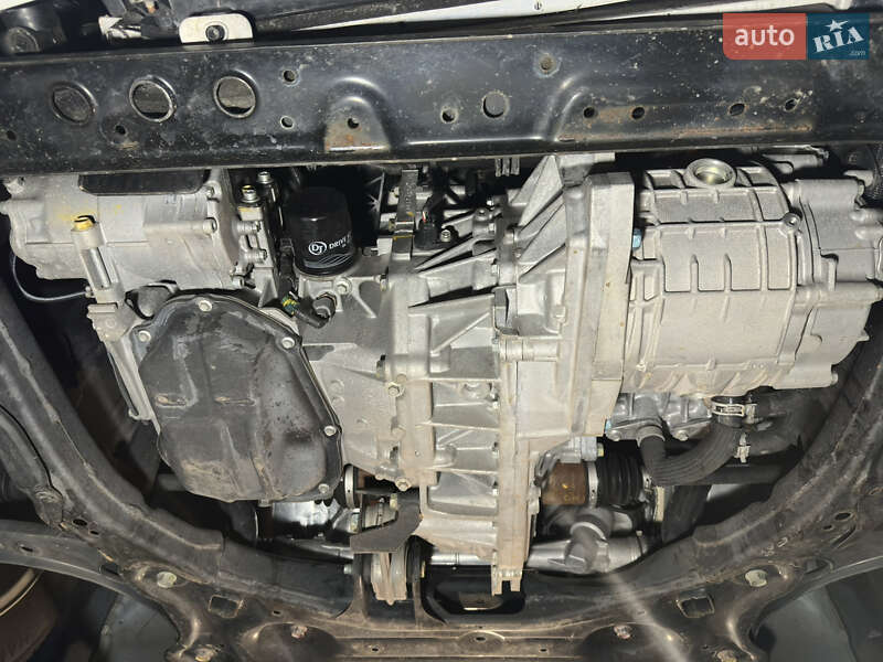 Хэтчбек Nissan Note 2019 в Киеве фото 48 Хэтчбек Nissan Note 2019 в Киеве